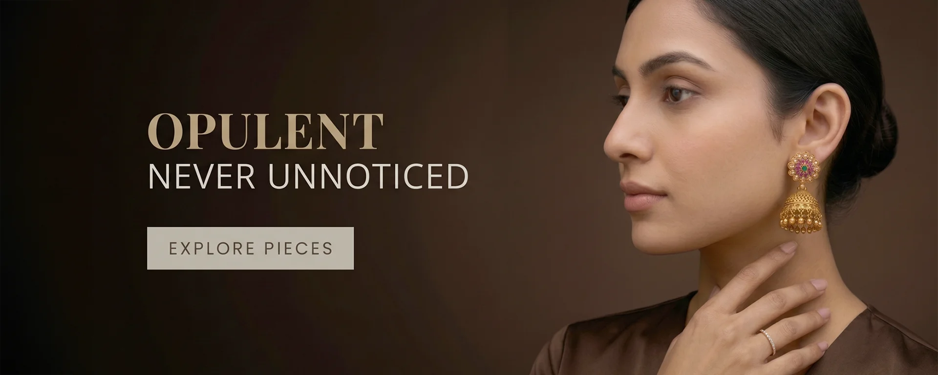 Vishal Jewellers Luxury Collection
